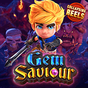 Gem Saviour, Slots