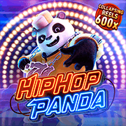 Hip Hop Panda, Slots