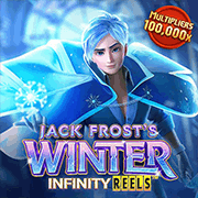 Jack Frost's Winter, Slots