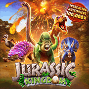 Jurassic Kingdom, Pocket Game Soft
