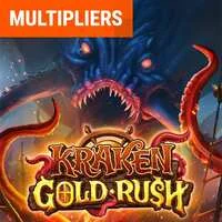 Kraken Gold Rush, Pocket Game Soft