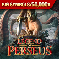 Legend of Perseus, Pocket Game Soft