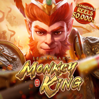 Legendary Monkey King, Slots