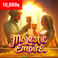 Majestic Empire, Pocket Game Soft