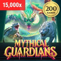 Mythical Guardians, Pocket Game Soft