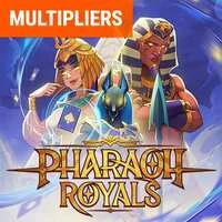 Pharaoh Royals, Pocket Game Soft