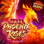 Phoenix Rises, Pocket Game Soft