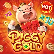 Piggy Gold, Slots