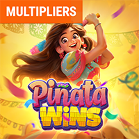 Pinata Wins, Slots