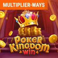 Poker Kingdom Win, Pocket Game Soft