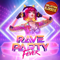 Rave Party Fever, Slots