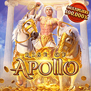 Rise of Apollo, Pocket Game Soft