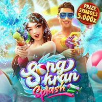 Songkran Splash, Slots