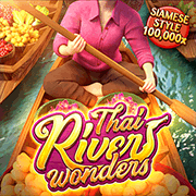 Thai River Wonders, Pocket Game Soft