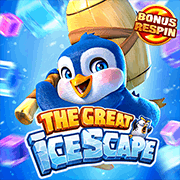 The Great Icescape, Pocket Game Soft