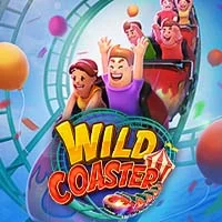 Wild Coaster, Pocket Game Soft