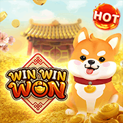 Win Win Won, Slots