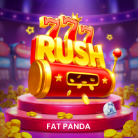 777 Rush, Pragmatic Play