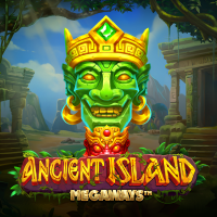 Ancient Island Megaways™, Slots