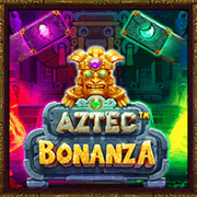 Aztec Bonanza, Slots