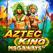 Aztec King Megaways, Slots