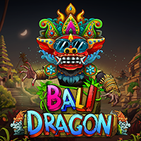 Bali Dragon, Slots