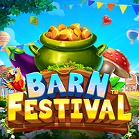 Barn Festival, Slots