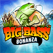 Big Bass Bonanza, Slots
