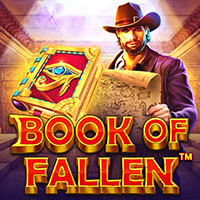 Book of Fallen, Slots