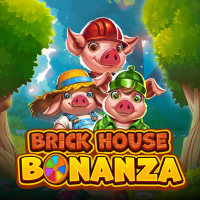 Brick House Bonanza, Slots