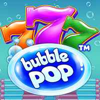 Bubble Pop, Slots