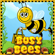 Busy Bees, Slots