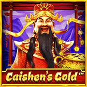 Caishen's Gold, Slots