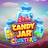 Candy Jar Clusters, Slots