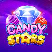 Candy Stars, Slots