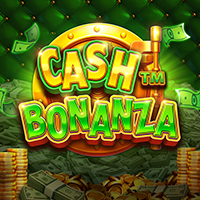 Cash Bonanza, Slots