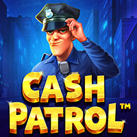 Cash Patrol, Slots