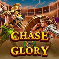 Chase for Glory, Slots