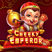 Cheeky Emperor, Slots