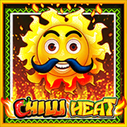 Chilli Heat, Slots