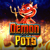 Demon Pots, Slots