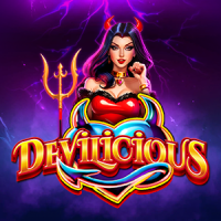 Devilicious, Slots