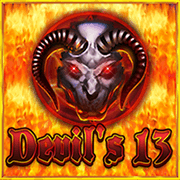 Devil's 13, Slots