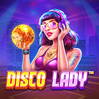 Disco Lady, Slots