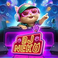 DJ Neko, Slots