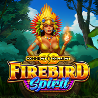 Firebird Spirit, Slots