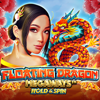 Floating Dragon Megaways, Slots