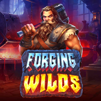 Forging Wilds, Slots