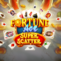 Fortune Ace Super Scatter, Pragmatic Play