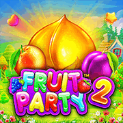 Fruit Party 2, Slots